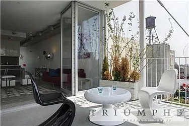 Sold by Triumph Property Group