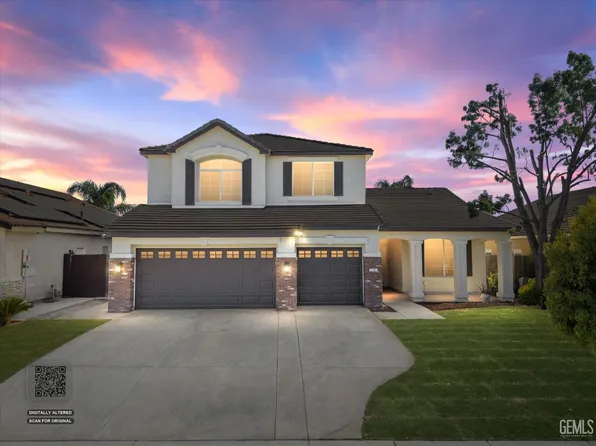 11101 Cypress Falls Ave, Bakersfield, CA 93312