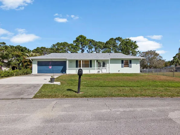 311 NW Sherbrooke Avenue, Port St Lucie, FL 34983