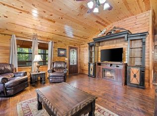 136 Mount Herman Rd, Broken Bow, OK 74728