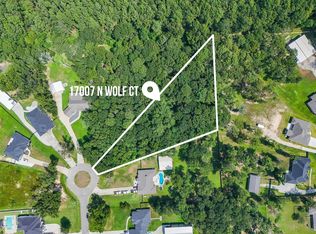 17007 N Wolf Ct, Splendora, TX 77372