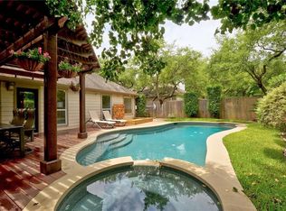 4839 Calhoun Canyon Loop, Austin, TX 78735