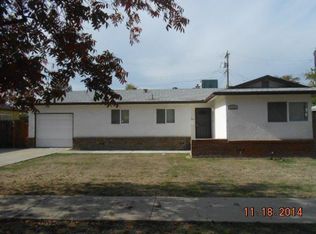 3789 N Clark St, Fresno, CA 93726