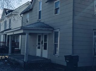 512 E McPherson St, Kirksville, MO 63501