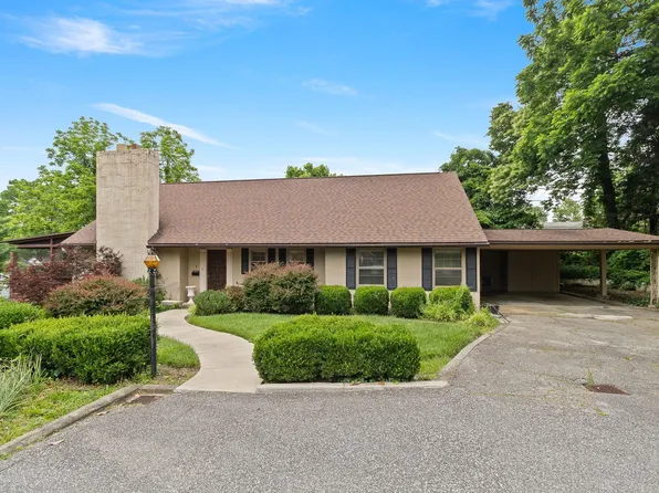 8 Virginia Ct, Huntington, WV 25701