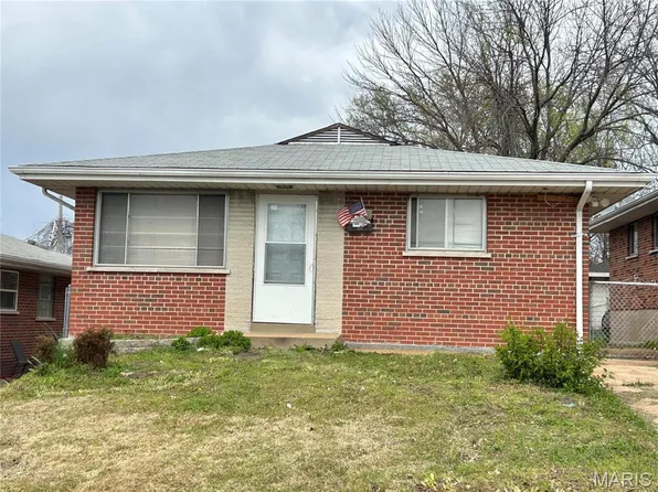 3757 Itaska St, Saint Louis, MO 63116