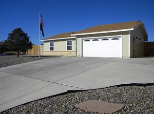 1725 Procyon Ct SE, Rio Rancho, NM 87124