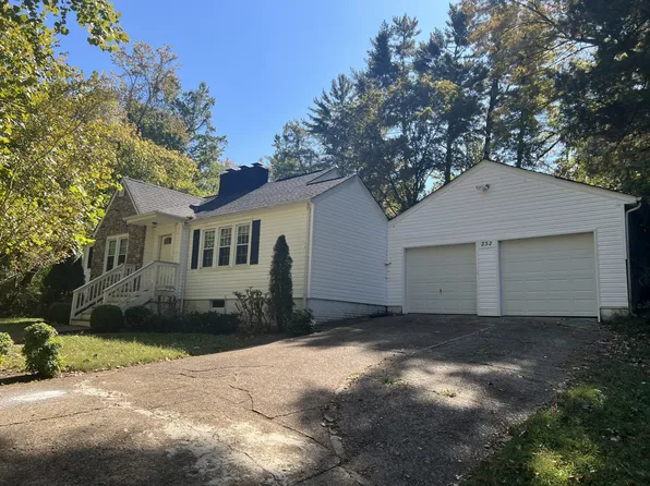 232 Hickory Grove Blvd, Clarksville, TN 37040