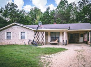 733 County Road 5111, Booneville, MS 38829