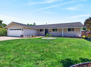 1678 Lewiston Dr, Sunnyvale, CA 94087