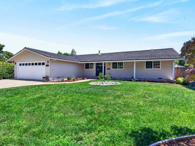 1678 Lewiston Dr, Sunnyvale, CA, 94087
