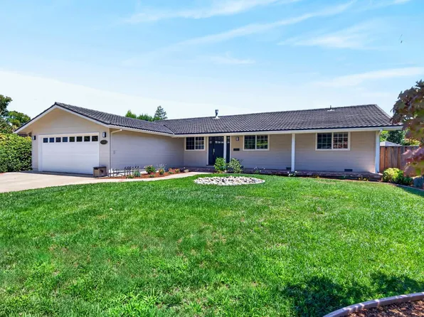 1678 Lewiston Dr, Sunnyvale, CA 94087