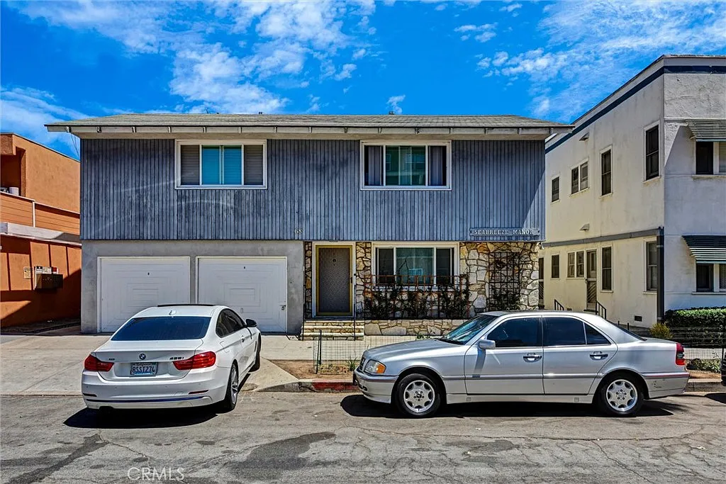 2 bed, 981 sqft, $3,195 — Photo 2