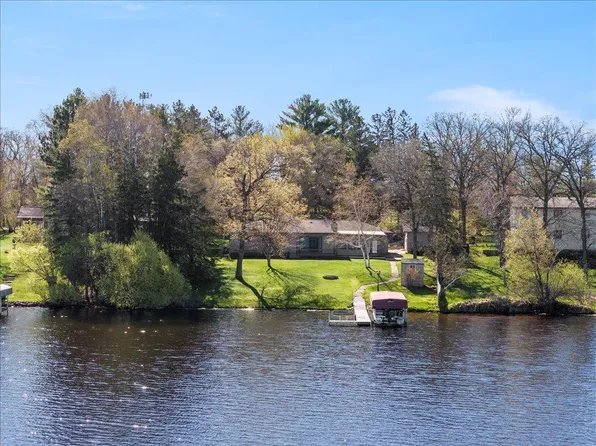 14963 Wonderland Park Rd, Brainerd, MN 56401