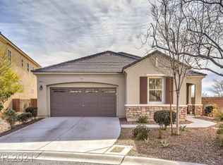 10307 Bush Mountain Ave, Las Vegas, NV 89166