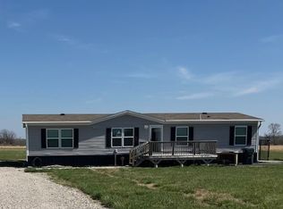 2630 S 184th St W, Haskell, OK 74436