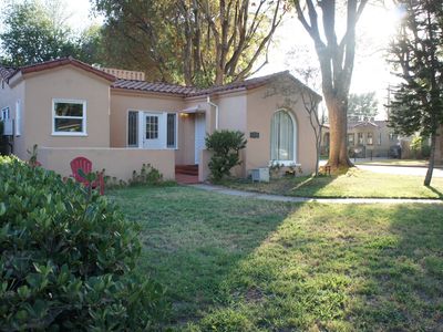 1330 Aristo St, Glendale, CA, 91201