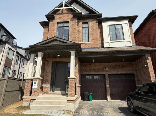 3461 Mosley Gate, Oakville, ON L6H 0Z1