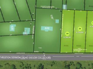 0 Thruston Dermont Rd TRACT 3, Owensboro, KY 42303