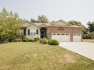 308 Westminster Rd, Metamora, IL 61548