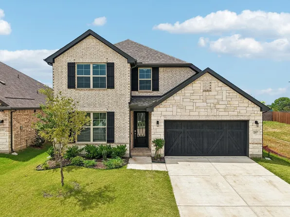 2317 Miramar Dr, Little Elm, TX 75068