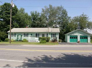 16 Main St, Anson, ME 04911
