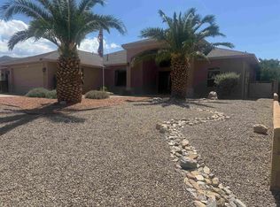 384 Casa De Suenos, Alamogordo, NM 88310