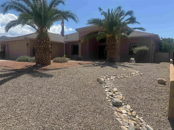 384 Casa De Suenos, Alamogordo, NM 88310