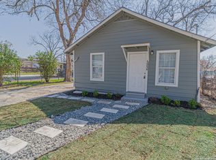 1556 Flanders Ave, San Antonio, TX 78211