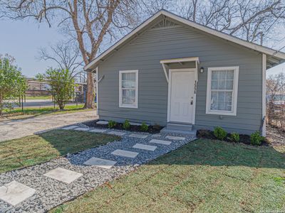 1556 Flanders, San Antonio, TX, 78211