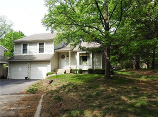 12806 W 108th St, Overland Park, KS 66210