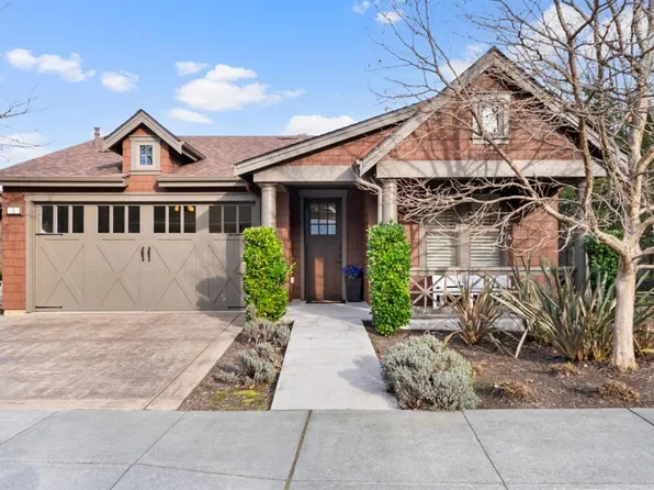 2 Meadowood Drive, Larkspur, CA 94939