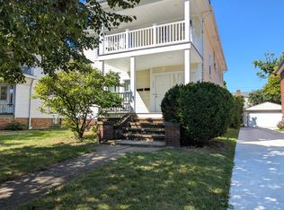 1286 Hathaway Ave #2, Lakewood, OH 44107