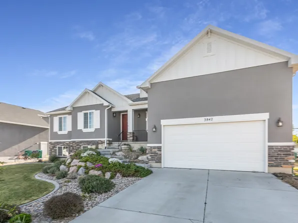 3842 S 5675 W, Hooper, UT 84315