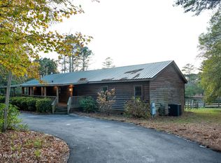 300 Odessa Ln, Carthage, NC 28327