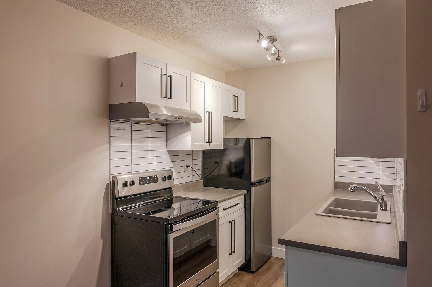 Monte Carlo Apartments — Photo 2