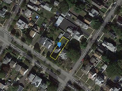 65 Newark Ave, Bloomfield, NJ, 07003