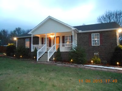 1012 Summer Ln, Pleasant View, TN, 37146