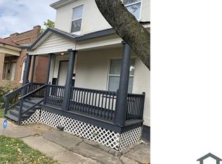 5323 Labadie Ave, Saint Louis, MO 63120