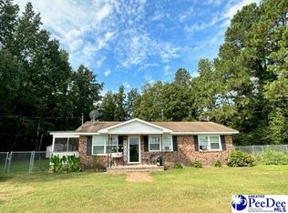 3000 Cherokee Lady St, Hartsville, SC 29550