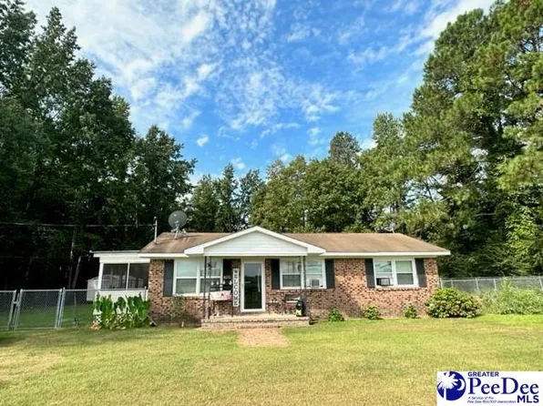 3000 Cherokee Lady St, Hartsville, SC 29550