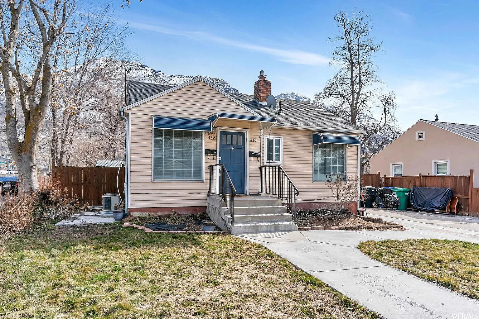2 bed, 700 sqft, $1,350 — Photo 1