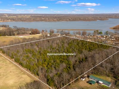 E 255th Rd, Grove, OK, 74344