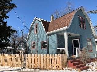 2614 Saint Paul Ave, Madison, WI 53704