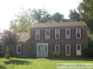 3701 Upland Rd, Virginia Beach, VA 23452