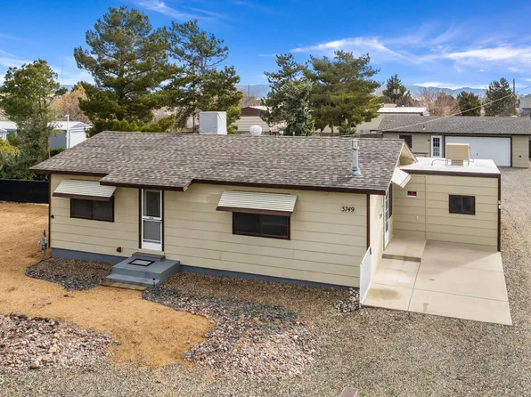 3749 N Mountain View Dr, Prescott Valley, AZ 86314