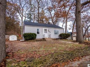 356 Oakwood Ave, Jackson, MI