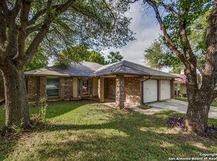 7806 Forest Briar, Live Oak, TX 78233
