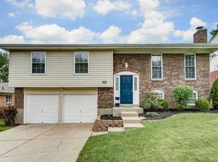 12016 Goodfield Ct, Cincinnati, OH