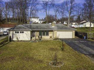 922 Morrow Way, Fort Wayne, IN 46808